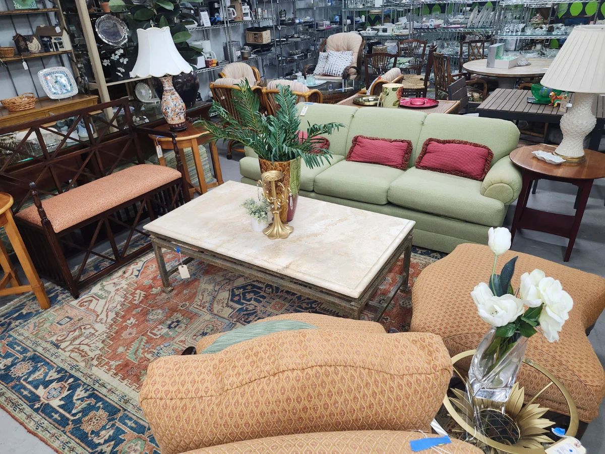 Lakewood Ranch Estate Sale