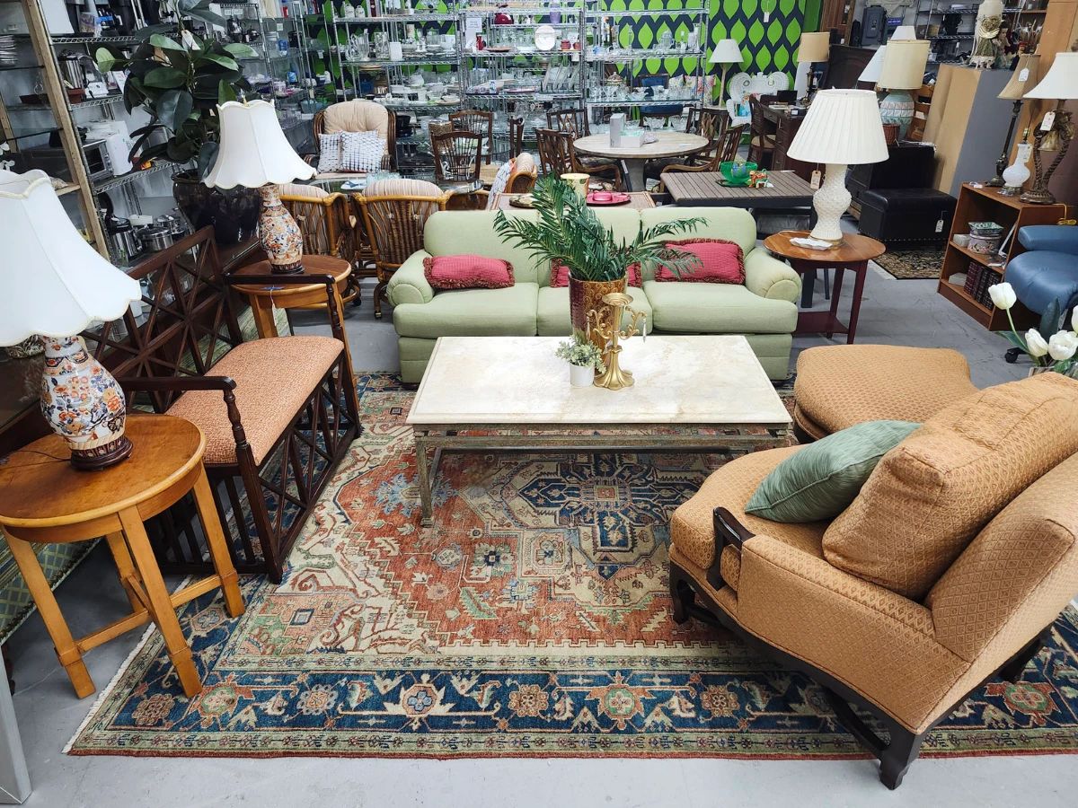 Lakewood Ranch Estate Sale