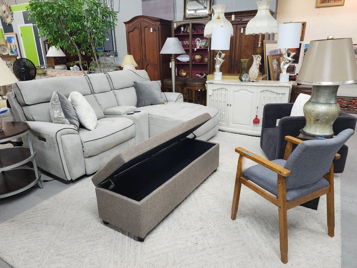 Lakewood Ranch Estate Sale