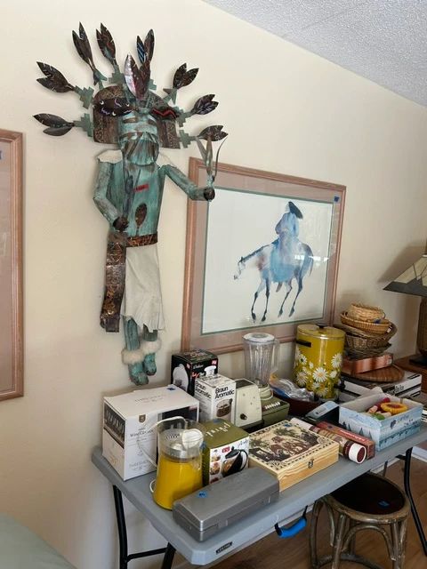 Beautiful Largo Estate Sale