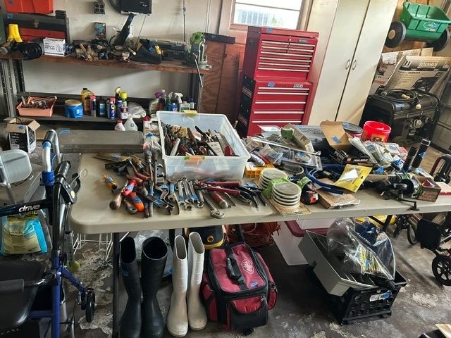 Beautiful Largo Estate Sale