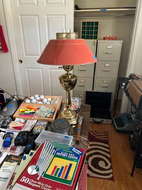 Beautiful Largo Estate Sale