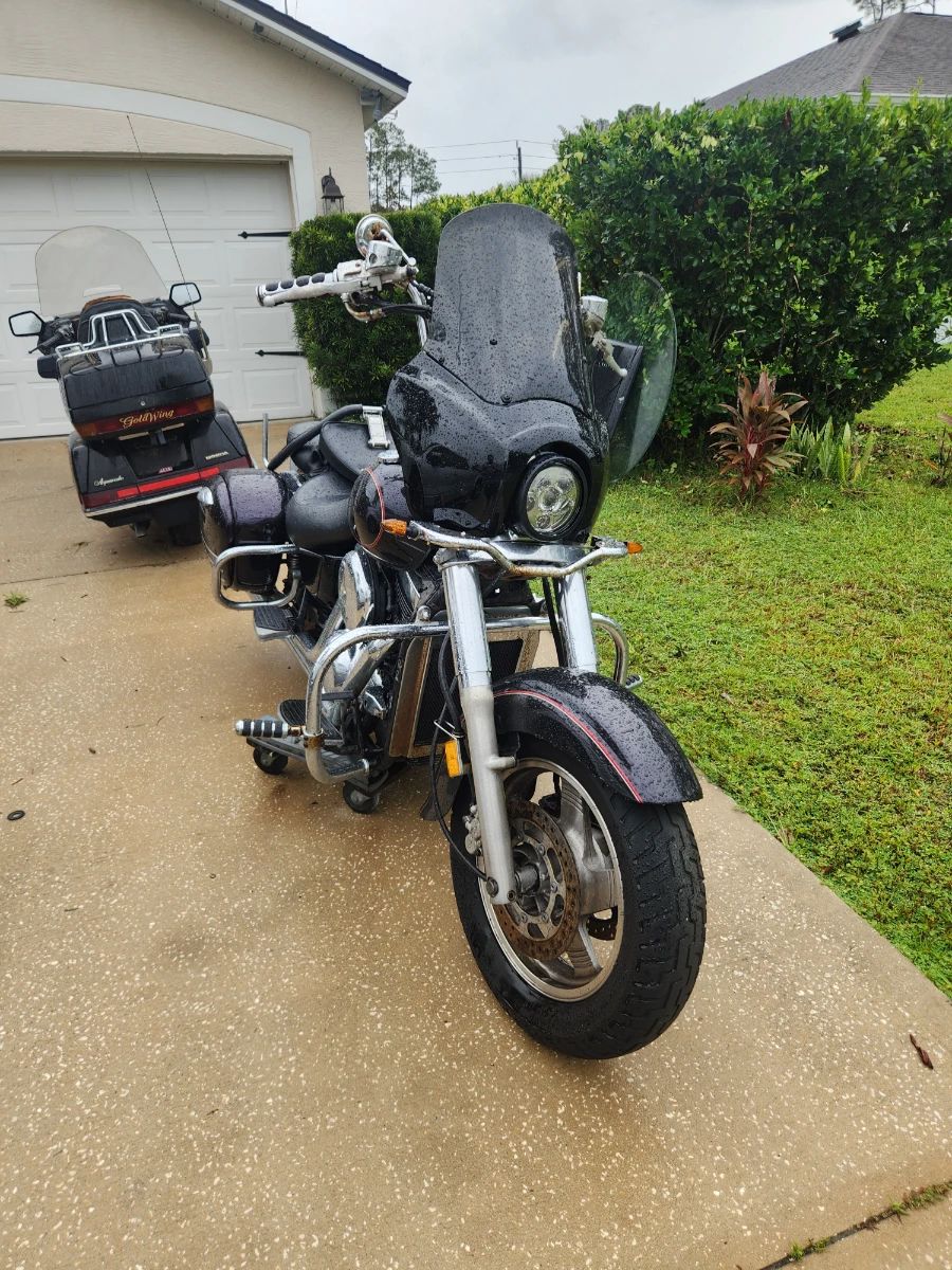 Flagler Estate Sales! Everything goes! Rare signed Dali, Project Motorcycles, art, decor, furniture!