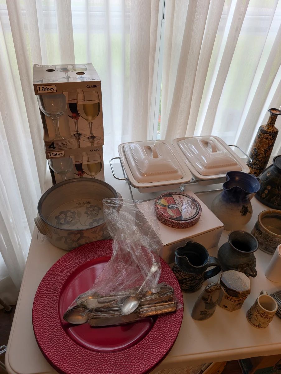 Fantastic Downsizing Estate Sale in Enterprise Alabama at estate sale in Enterprise, AL