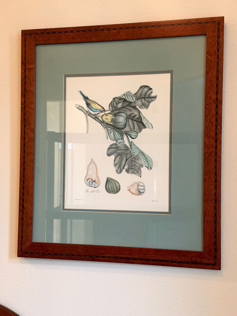 Ocala Estate displaying beautiful Antiques, Decor, Silver Coin Tea Service & much more!