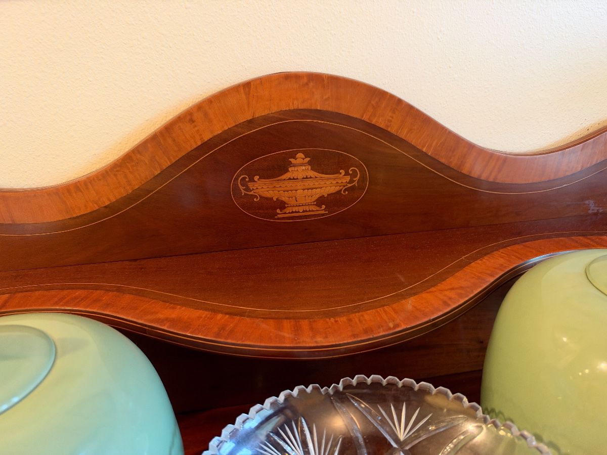 Ocala Estate displaying beautiful Antiques, Decor, Silver Coin Tea Service & much more!