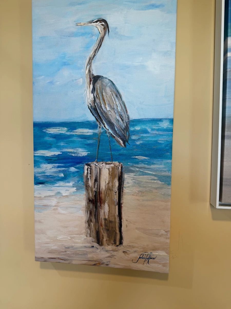 MARCO BEACHY ESTATE SALE
