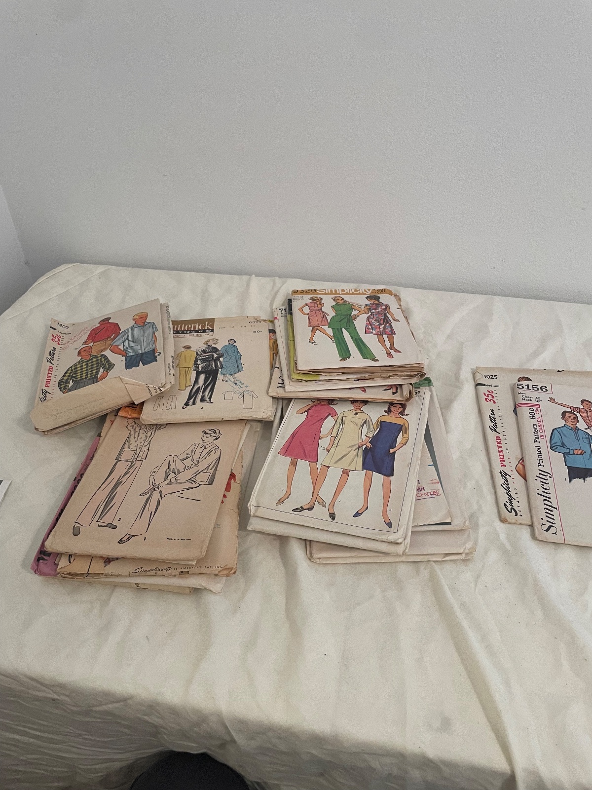 Kingman Estate Sale: Packed Workshop, Vintage Furniture & Collectibles