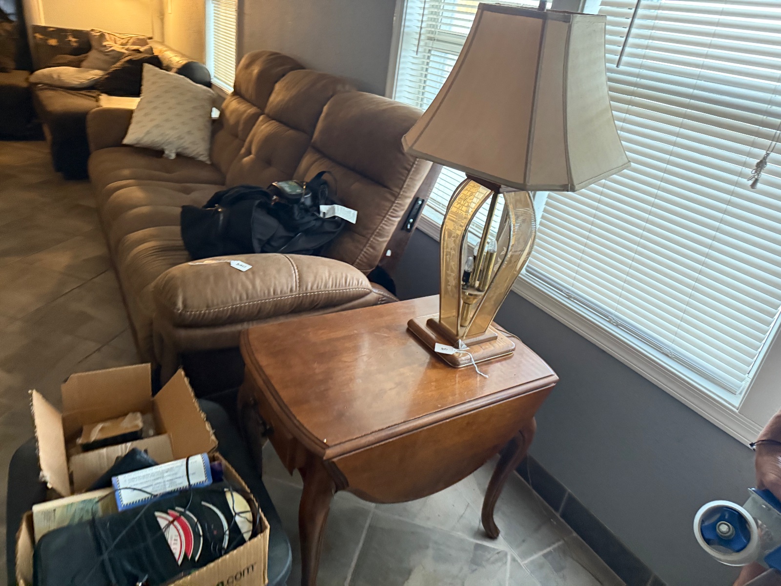 Bullhead City Estate Sale Tools Furniture  Electronics Clothing 