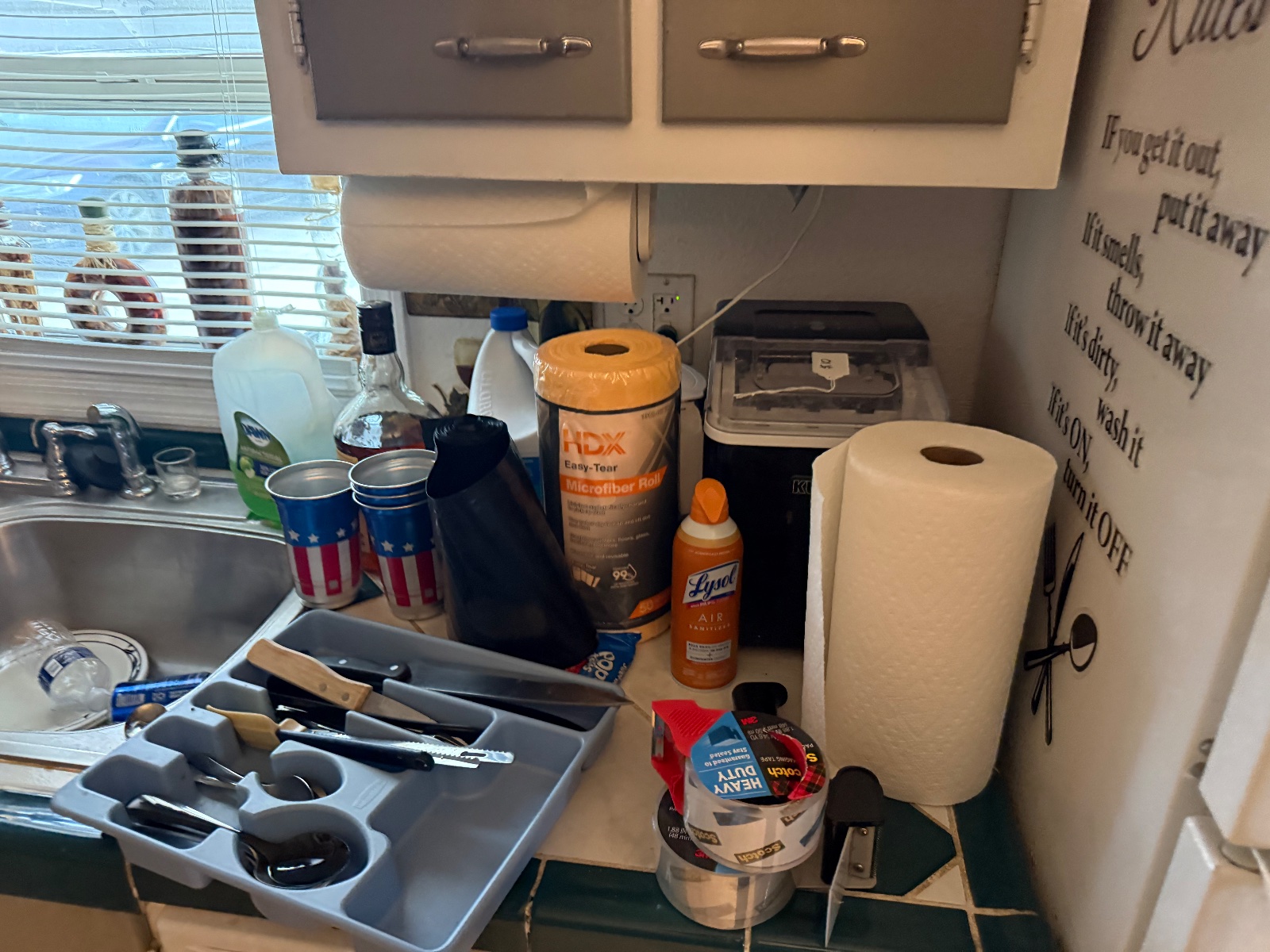 Bullhead City Estate Sale Tools Furniture  Electronics Clothing 