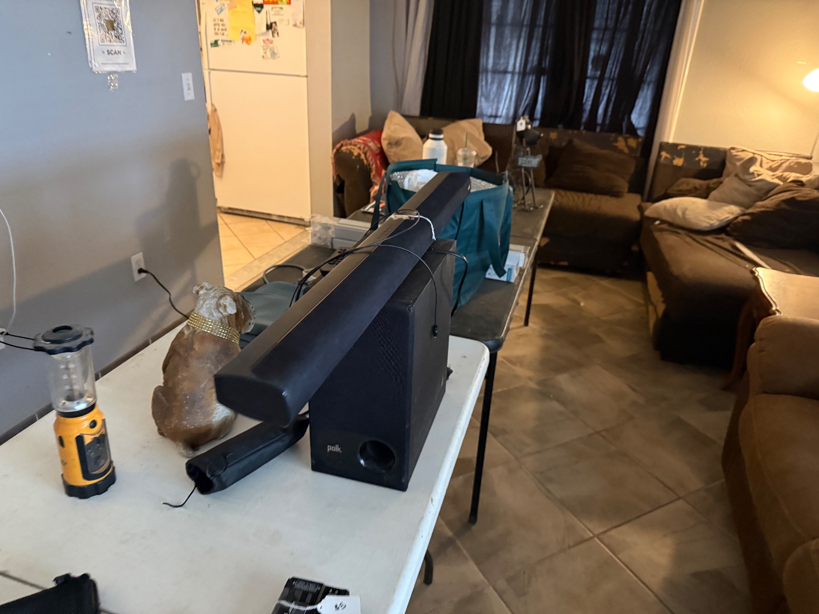 Bullhead City Estate Sale Tools Furniture  Electronics Clothing 