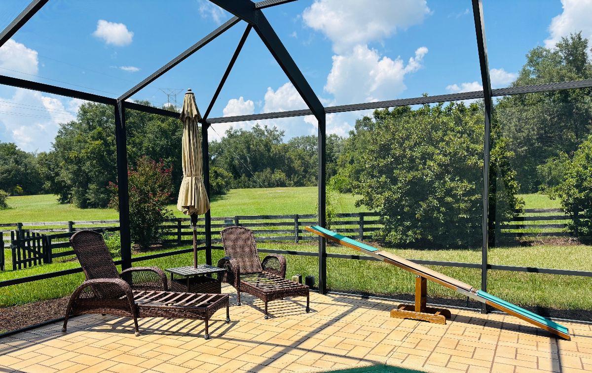 Tinabell @ Orange Blossom Hills South