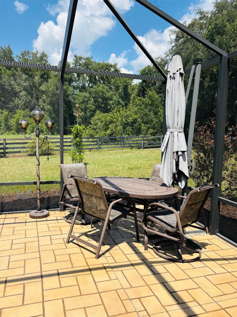 Tinabell @ Orange Blossom Hills South
