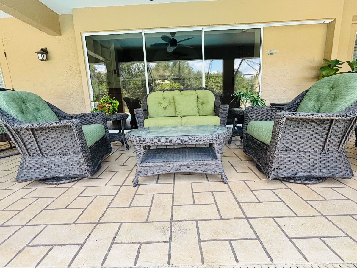 Tinabell @ Orange Blossom Hills South