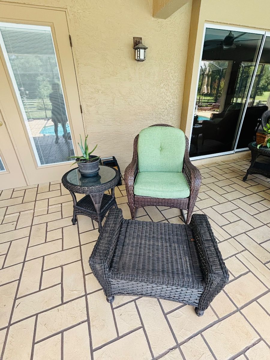 Tinabell @ Orange Blossom Hills South
