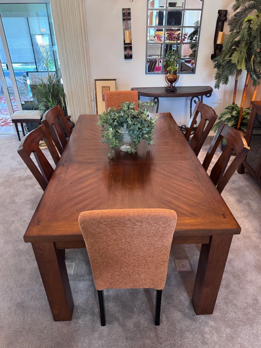 Village of Fenney - 3 Day Sale at estate sale in The Villages, FL