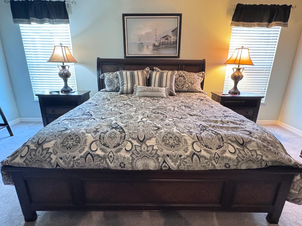 Village of Fenney - 3 Day Sale at estate sale in The Villages, FL