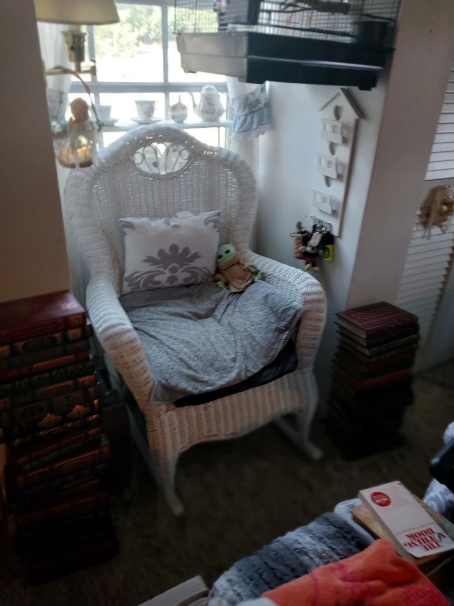 Miami estate sale, everything goes, Palmetto bay