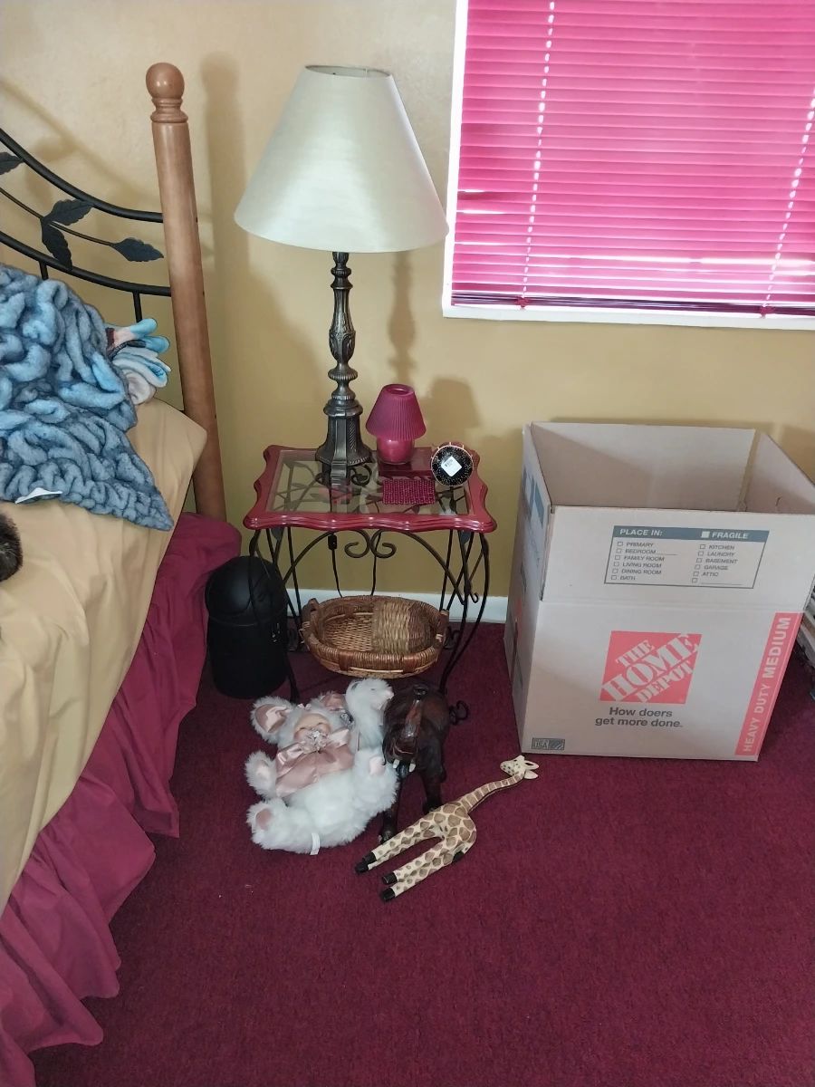 Miami estate sale, everything goes, Palmetto bay