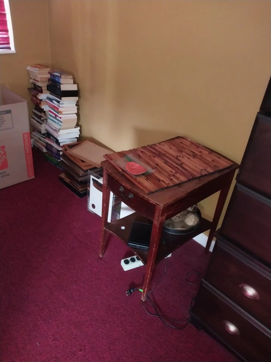 Miami estate sale, everything goes, Palmetto bay