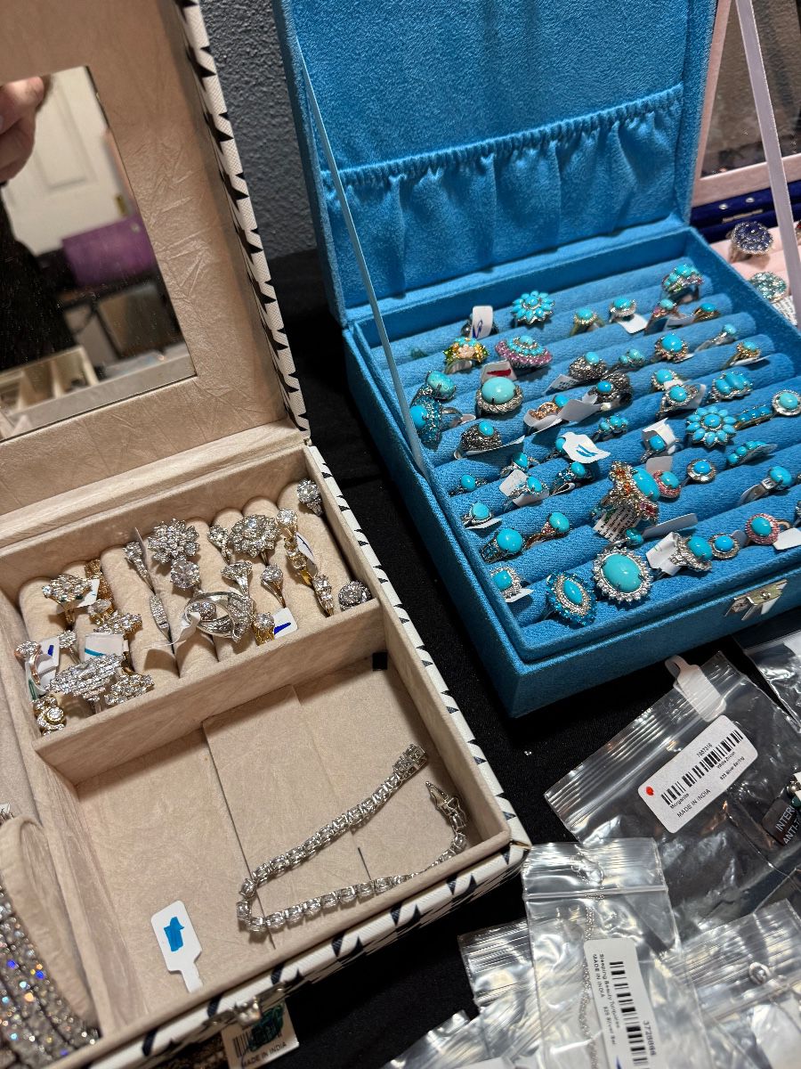 Milone Vintage in Clearwater Jewelry Sale continues + more discounts!