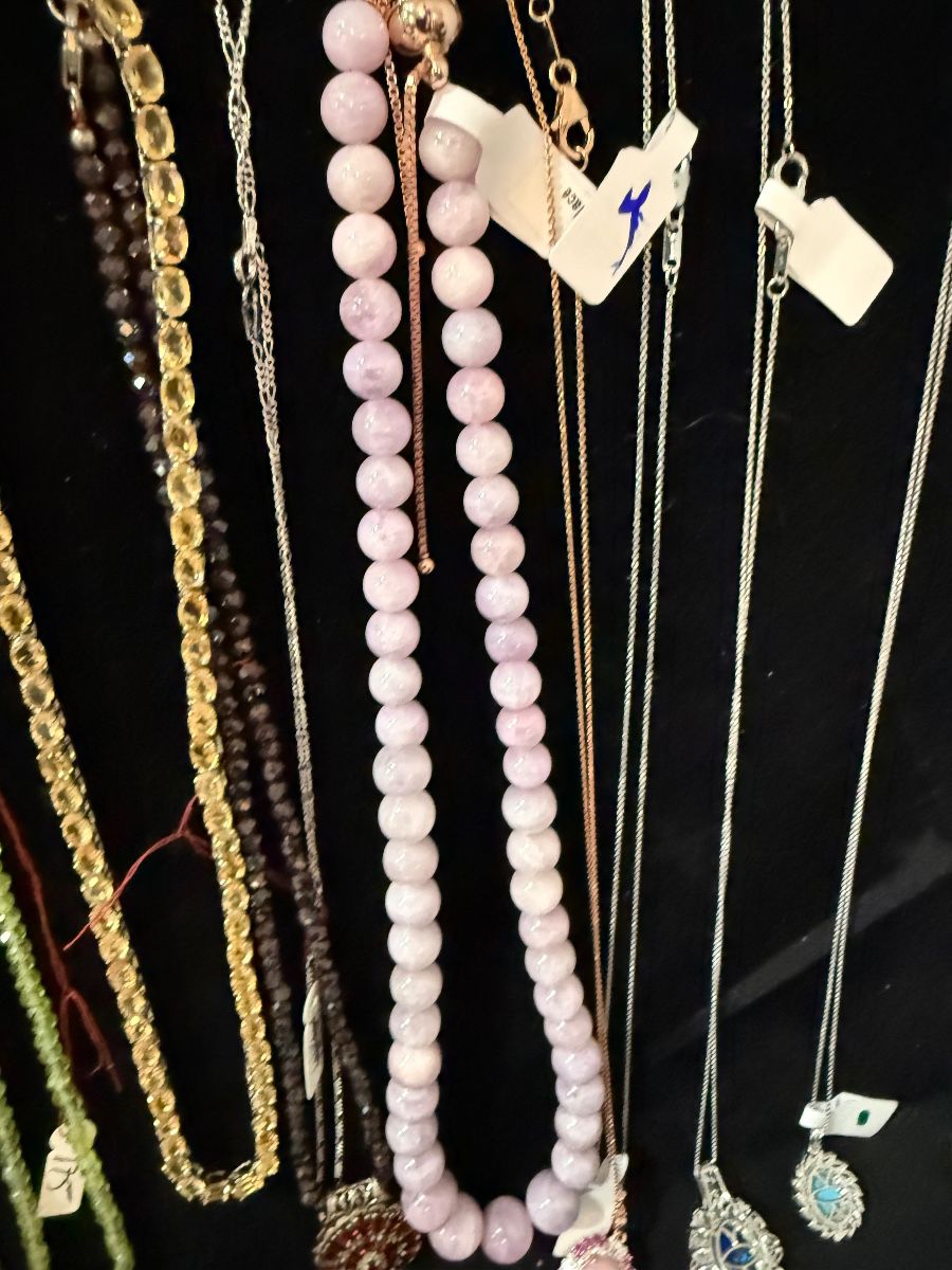Milone Vintage in Clearwater Jewelry Sale continues + more discounts!