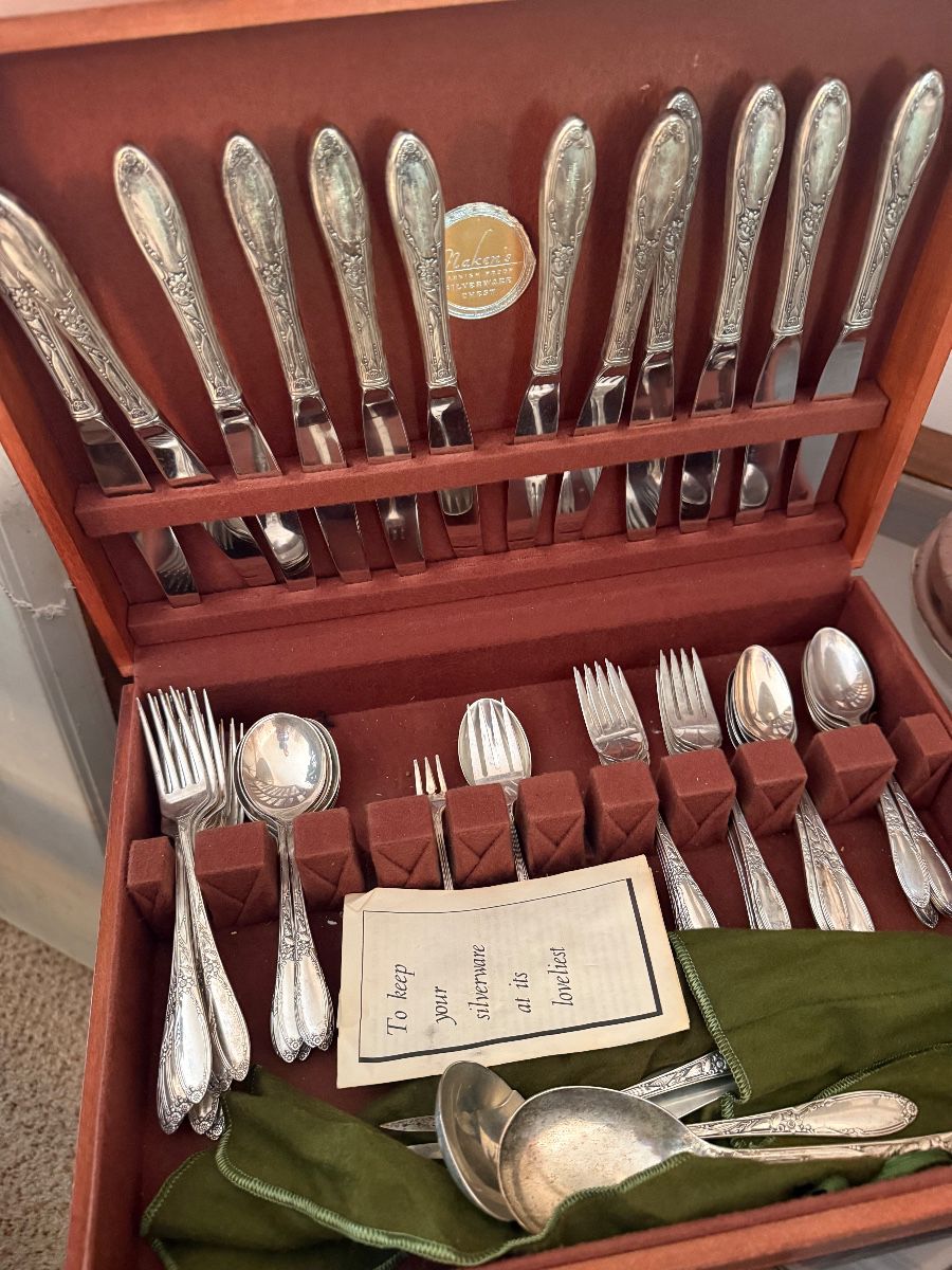 Milone Vintage in Clearwater Jewelry Sale continues + more discounts!