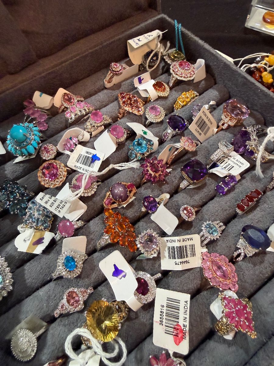 Milone Vintage in Clearwater Jewelry Sale continues + more discounts!