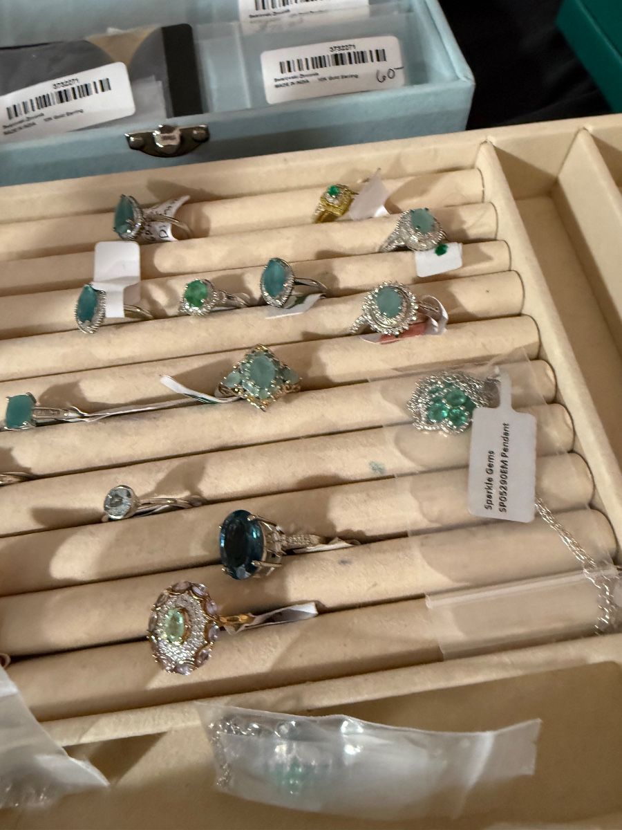 Milone Vintage in Clearwater Jewelry Sale continues + more discounts!