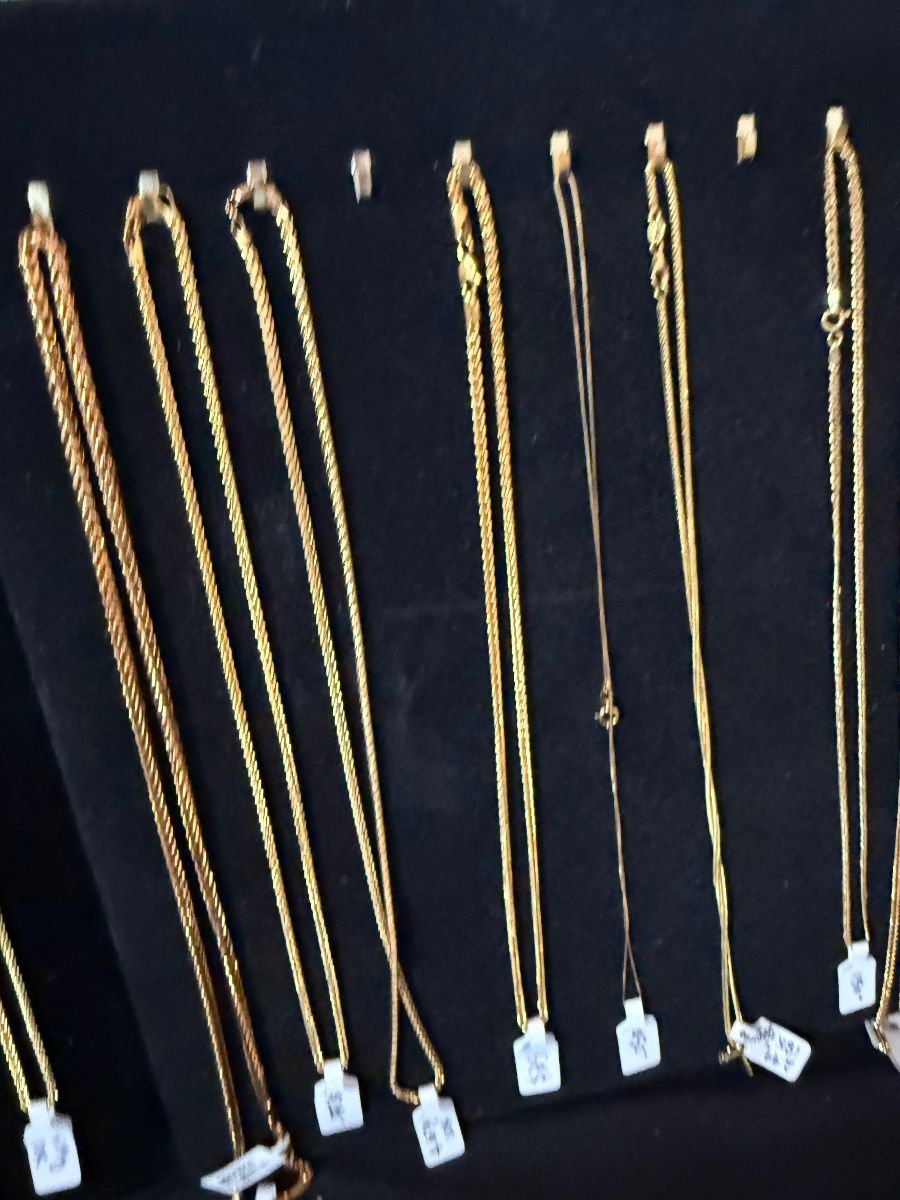 Milone Vintage in Clearwater Jewelry Sale continues + more discounts!