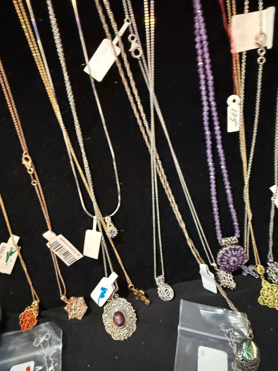 Milone Vintage in Clearwater Jewelry Sale continues + more discounts!
