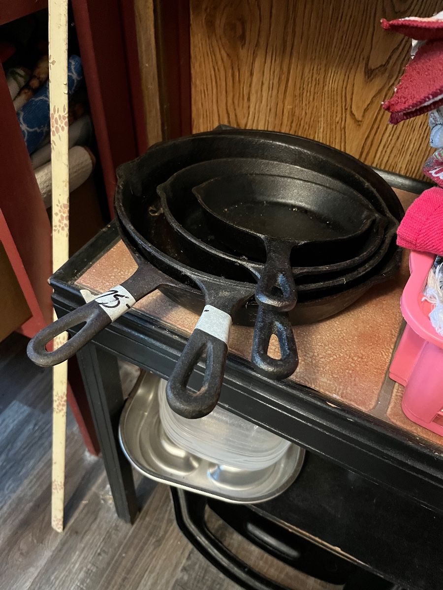 Massingill Estate Sale
