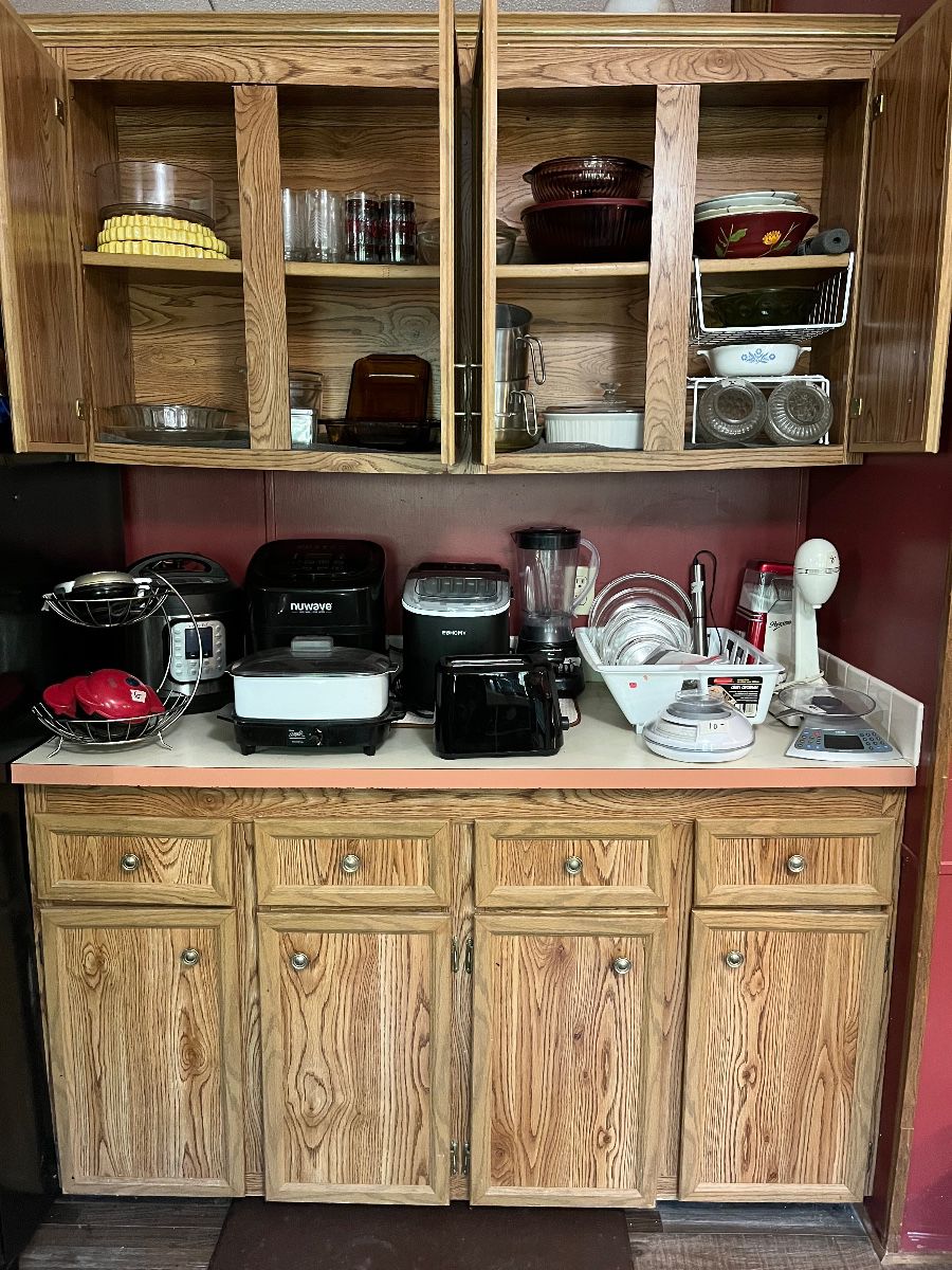 Massingill Estate Sale