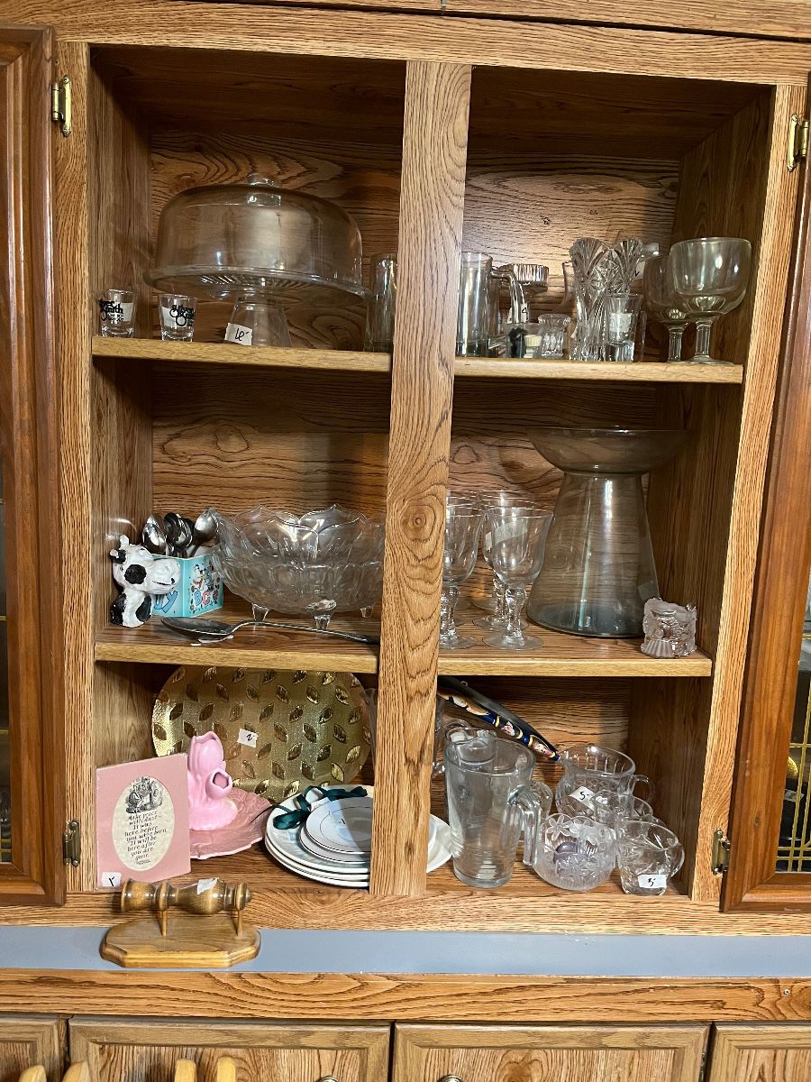 Massingill Estate Sale
