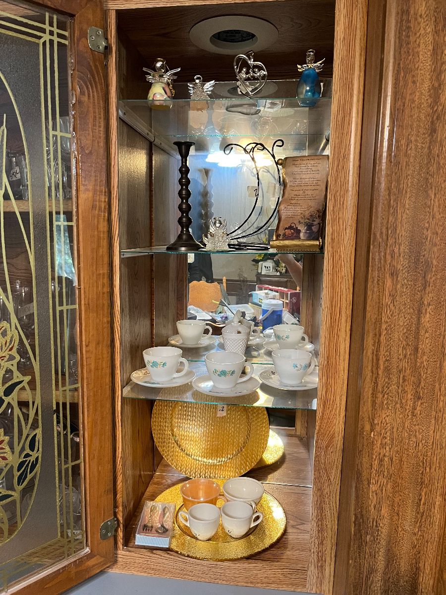 Massingill Estate Sale