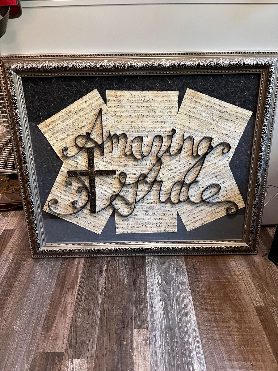 Massingill Estate Sale
