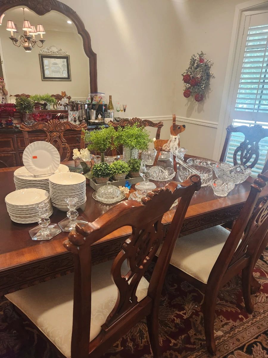 Aerl Estate Sale