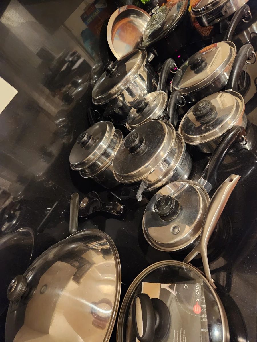 Aerl Estate Sale