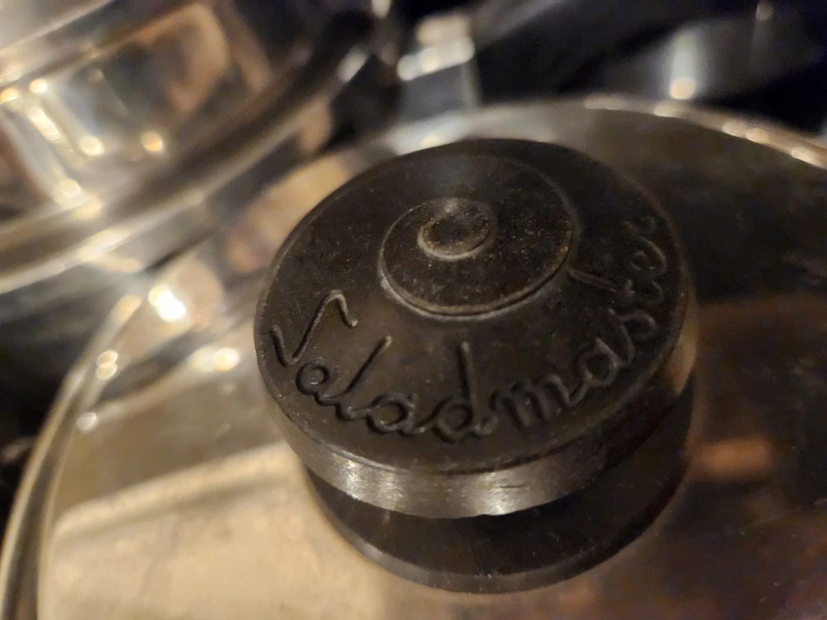 Aerl Estate Sale