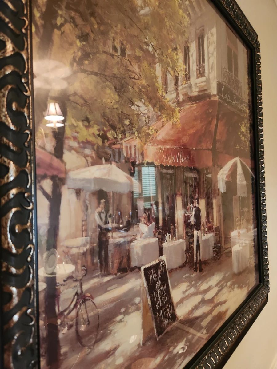 Aerl Estate Sale