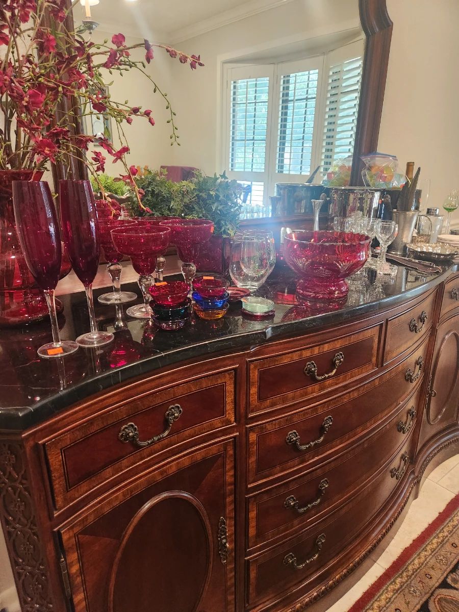 Aerl Estate Sale