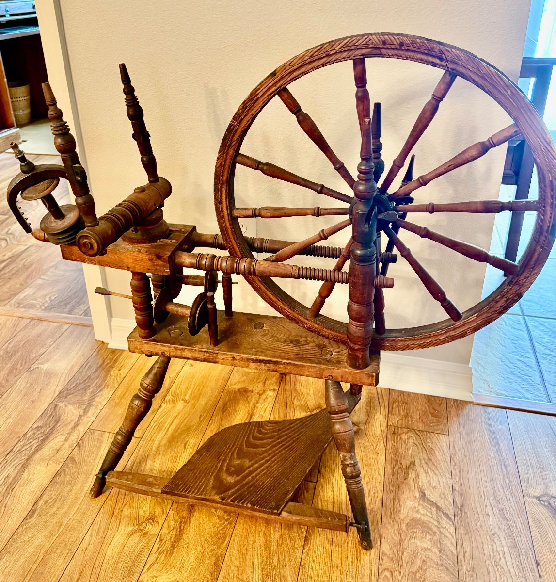 Traditional Estate Sale Village of Duval