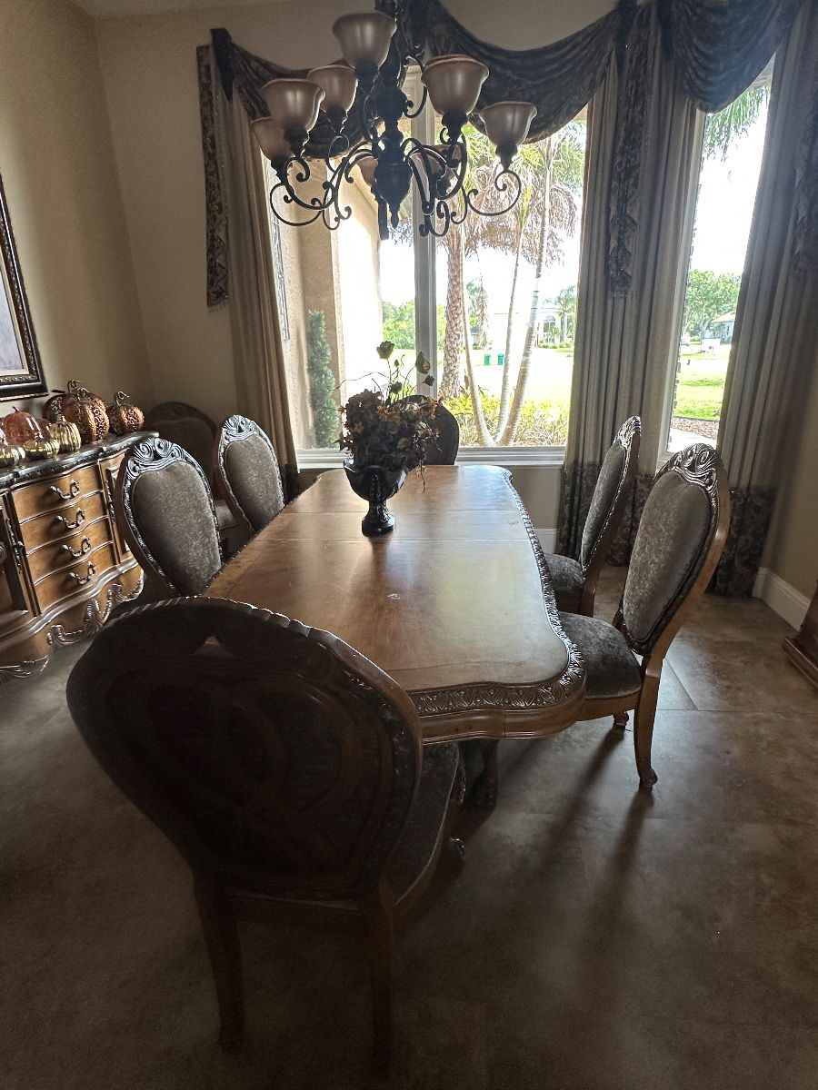 Upscale Estate Sale in Rockledge - Estate Sale Stars