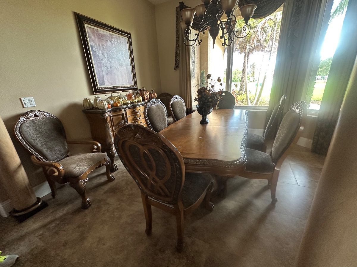 Upscale Estate Sale in Rockledge - Estate Sale Stars