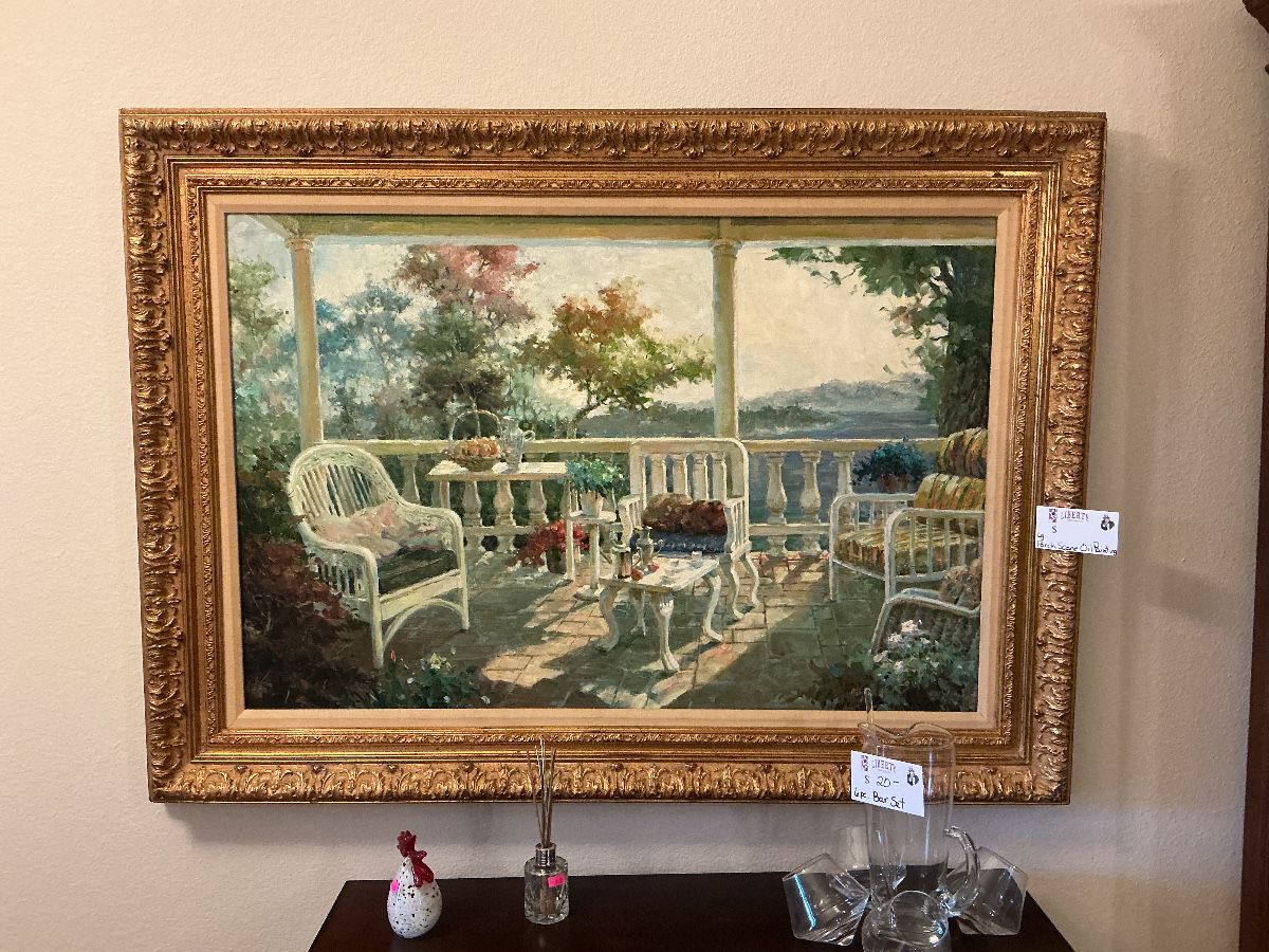 SALE IN VILLAGE OF SPRINGDALE