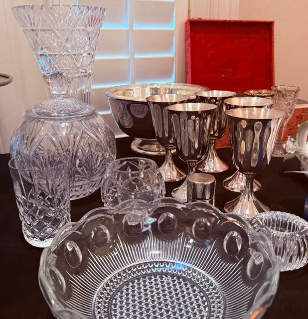 ~Stunning 7k SqFt Celina Estate Sale! Steinway, MacKenzie Childs, Juke Box, Fashion, Collectibles..
