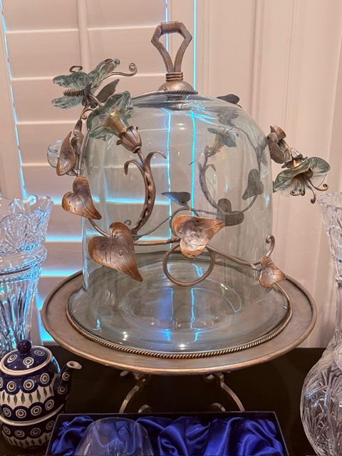 ~Stunning 7k SqFt Celina Estate Sale! Steinway, MacKenzie Childs, Juke Box, Fashion, Collectibles..