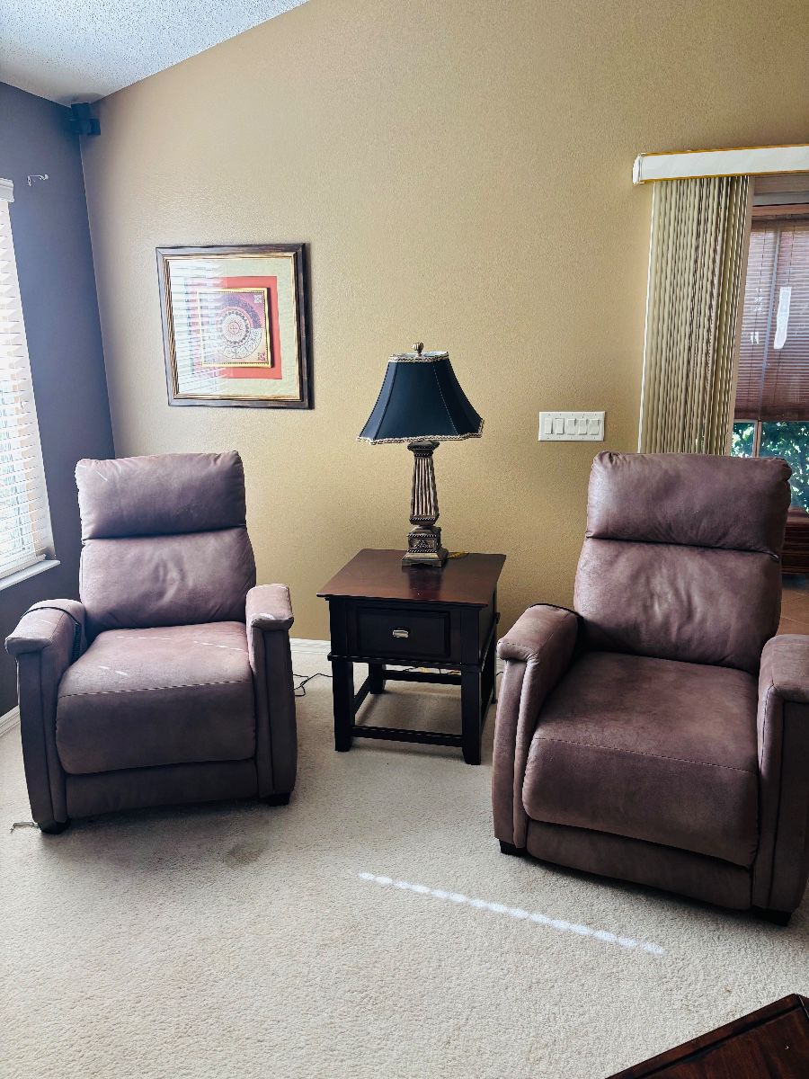 Tinabell @ Virginia Trace