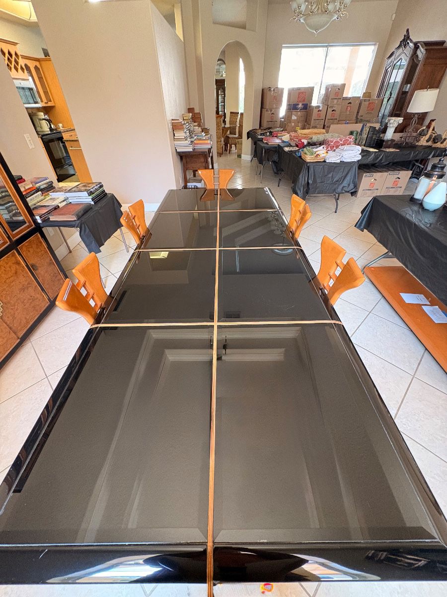 Pine Ridge Estate Sale — Designer Finds, Fabulous Furnishings & Treasures!