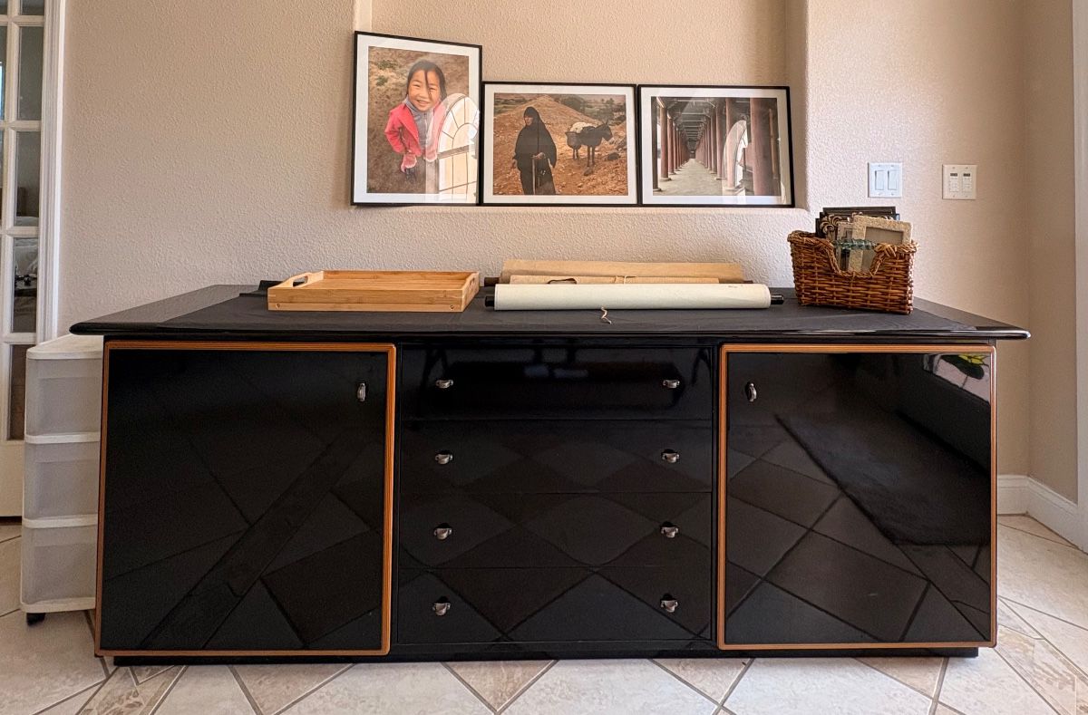Pine Ridge Estate Sale — Designer Finds, Fabulous Furnishings & Treasures!